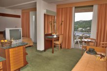 Hotel Uvala - Chorvatsko - Dubrovník - Lapad