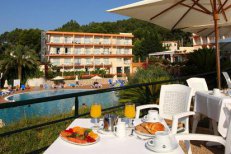 Hotel VALENTIN PARK CLUB - Španělsko - Mallorca - Paguera
