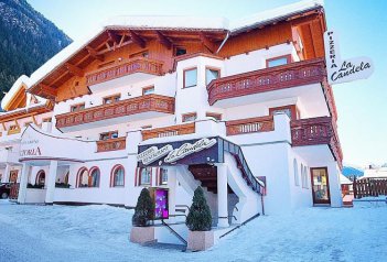 Hotel Victoria - Rakousko - Paznauntal - Ischgl