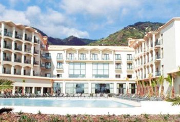 Hotel Vila Gale Santa Cruz - Portugalsko - Madeira  - Santa Cruz