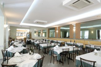 Hotel VILLA DEI FIORI - Itálie - Rimini - Viserba di Rimini