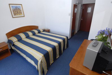 Hotel Vis - Chorvatsko - Dubrovník - Lapad