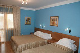 Hotel Wgrand - Černá Hora - Petrovac na Moru