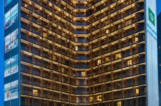 Hotel Wyndham Garden Ajman Corniche - Spojené arabské emiráty - Ajman
