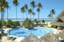 Hotel Zanzibar Queen - Tanzanie - Zanzibar - Matemwe