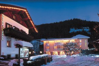 Hotel Zoll - Itálie - Eisacktal - Valle Isarco - Vipiteno