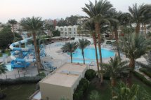 Hotel Zya Regina Resort and Aquapark - Egypt - Hurghada