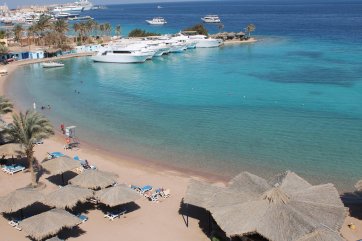 Hotel Zya Regina Resort and Aquapark - Egypt - Hurghada