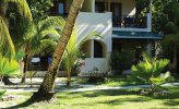 Indian Ocean Lodge - Seychely - Praslin - Grand Anse