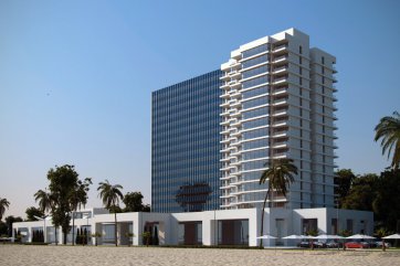 International Hotel & Tower Suites - Bulharsko - Zlaté Písky