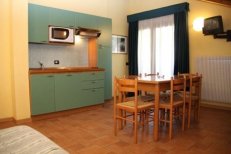 Apartmány JOLLY - Itálie - Livigno