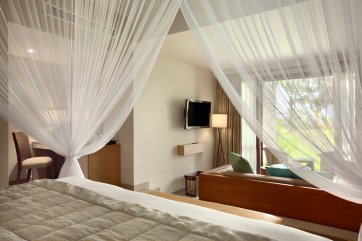 Kempinski Seychelles Resort - Seychely - Mahé