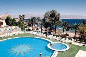 KOMBINACE HOTELŮ HILTON - Egypt - Sharm El Sheikh