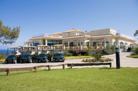 Korineum Golf Resort - Kypr - Kyrenia