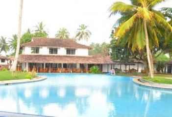 Kosgoda Beach Hotel - Srí Lanka - Kosgoda