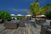 Kudafushi Resort & Spa - Maledivy - Atol Raa
