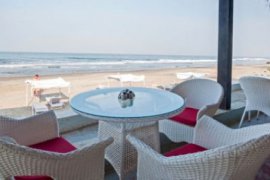 La Cabana Beach & Spa - Indie - Goa - Mandrem