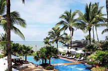 La Flora Resort & Spa - Thajsko - Khao Lak