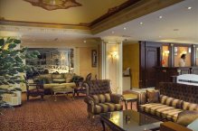 Lady Diana Hotel - Turecko - Istanbul