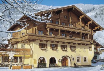 Landhotel Kaserer - Rakousko - Tyrolské Alpy
