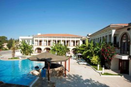 Lapethos Club Resort - Kypr - Kyrenia