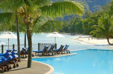Hotel Fisherman´s Cove Resort - Seychely - Mahé - Beau Vallon