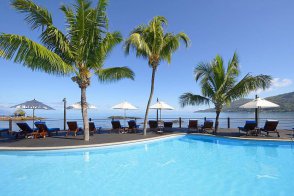 Hotel Fisherman´s Cove Resort - Seychely - Mahé - Beau Vallon