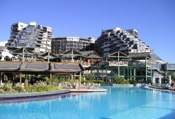 Limak Lara De Luxe Hotel & Resort - Turecko - Lara  Kundu