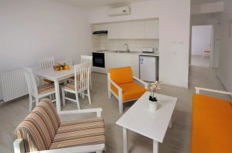 Liquid Hotel Apartments - Kypr - Ayia Napa