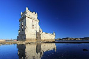 Lisabon a pobřeží Algarve s návštěvou Sevilly - Portugalsko