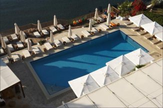 Londa Hotel - Kypr - Limassol