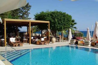 Londa Hotel - Kypr - Limassol