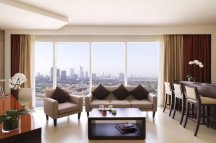 M HOTEL DOWNTOWN BY MILLENNIUM - Spojené arabské emiráty - Dubaj