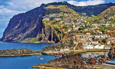 Madeira a Azory - vulkanické zahrady Atlantiku