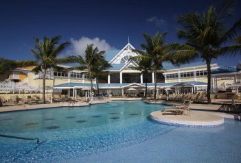 Magdalena Grand Beach Hotel - Trinidad a Tobago - Tobago