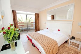 Hotel Marhaba Royal Salem Beach - Tunisko - Sousse