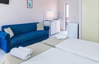 Maria Apartments - Řecko - Zakynthos - Laganas