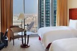 Marriott Marquis - Katar - Doha