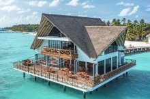 Hotel Mercure Kooddoo Maldives - Maledivy - Atol Gaafu Alif