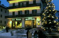 MEUBLE MONTANA - Itálie - Cortina d`Ampezzo