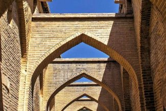 Mezopotámie - kolébka civilizace - Spojené arabské emiráty