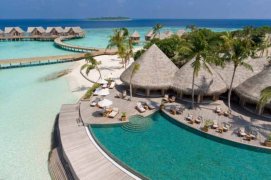 Hotel Milaidhoo Island Maldives - Maledivy - Atol Baa