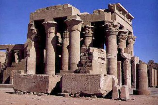 NEFERTITI I 4 - Egypt