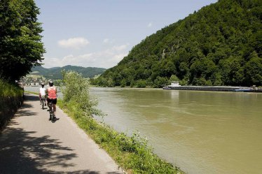 Německo, Švýcarsko, Rakousko a Lichtenštejnsko - Cyklistika / in line