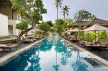 Nusa Dua Beach Hotel & Spa - Bali - Nusa Dua