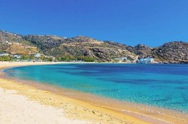 Objevte s námi - ostrov Ios - Řecko