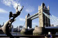 Okruh Beckett - z Londýna k nejkrásnějším motivům jihovýchodní Anglie - Velká Británie