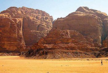Okruh Tutanchamona - plavba po Nilu Káhira a Sinaj - Egypt
