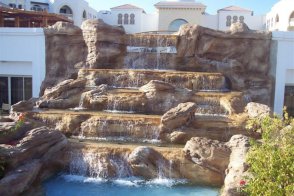 Hotel Old Palace Resort - Egypt - Hurghada - Sahl Hasheesh