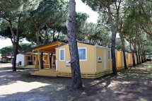 Orbetello Camping Village - Itálie - Toskánsko